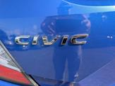 Thumbnail of 2018 Blue Honda Civic