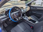 Thumbnail of 2018 Blue Honda Civic
