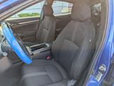 Thumbnail of 2018 Blue Honda Civic