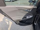 Thumbnail of 2020 Black Chevrolet Malibu