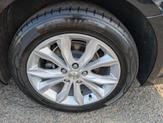 Thumbnail of 2020 Black Chevrolet Malibu