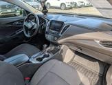 Thumbnail of 2020 Black Chevrolet Malibu