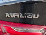 Thumbnail of 2020 Black Chevrolet Malibu