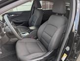 Thumbnail of 2020 Black Chevrolet Malibu