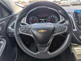 Thumbnail of 2020 Black Chevrolet Malibu
