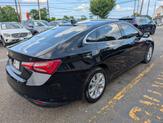 Thumbnail of 2020 Black Chevrolet Malibu