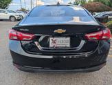 Thumbnail of 2020 Black Chevrolet Malibu
