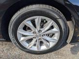 Thumbnail of 2020 Black Chevrolet Malibu