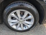 Thumbnail of 2020 Black Chevrolet Malibu