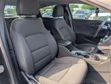 Thumbnail of 2020 Black Chevrolet Malibu