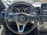 Thumbnail of 2017 Black Mercedes-Benz GLS 450