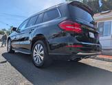 Thumbnail of 2017 Black Mercedes-Benz GLS 450