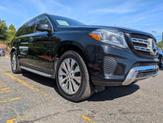 Thumbnail of 2017 Black Mercedes-Benz GLS 450