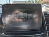 Thumbnail of 2017 Black Mercedes-Benz GLS 450