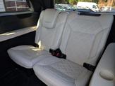 Thumbnail of 2017 Black Mercedes-Benz GLS 450