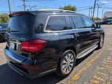 Thumbnail of 2017 Black Mercedes-Benz GLS 450
