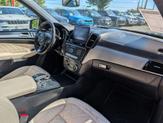 Thumbnail of 2017 Black Mercedes-Benz GLS 450