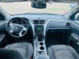 Thumbnail of 2012 Dark Blue Chevrolet Traverse
