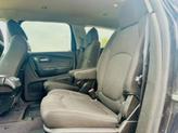 Thumbnail of 2012 Dark Blue Chevrolet Traverse