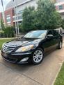 Thumbnail of 2012  Hyundai Genesis