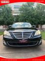 Photo of 2012  Hyundai Genesis