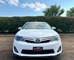 Thumbnail of 2013 Super White Toyota Camry