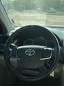 Thumbnail of 2013 Super White Toyota Camry
