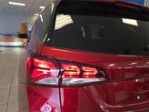 Thumbnail of 2024 Radiant Red Tintcoat Chevrolet Equinox