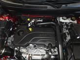 Thumbnail of 2024 Radiant Red Tintcoat Chevrolet Equinox