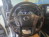 Thumbnail of 2021 Pearl White Nissan Titan