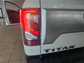 Thumbnail of 2021 Pearl White Nissan Titan