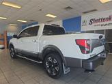 Thumbnail of 2021 Pearl White Nissan Titan