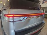 Thumbnail of 2023 SILVER RADIANCE Lincoln Navigator