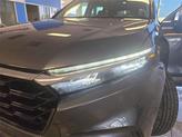 Thumbnail of 2023 Gray Honda CR-V