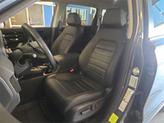 Thumbnail of 2023 Gray Honda CR-V