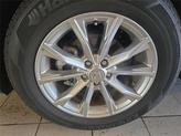 Thumbnail of 2023 Gray Honda CR-V