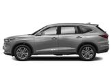 Thumbnail of 2024 Lunar Silver Metallic Acura MDX