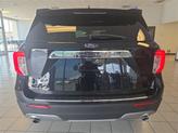 Thumbnail of 2024 AGATE BLACK METALLIC Ford Explorer