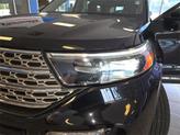 Thumbnail of 2024 AGATE BLACK METALLIC Ford Explorer