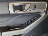 Thumbnail of 2024 AGATE BLACK METALLIC Ford Explorer