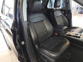 Thumbnail of 2024 AGATE BLACK METALLIC Ford Explorer