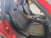 Thumbnail of 2023 Soul Red Crystal Metallic Mazda MX-5 Miata RF