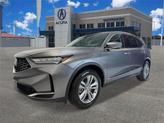 Photo of 2025 Liq Carb Met Acura MDX