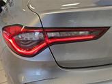 Thumbnail of 2023 Lunar Silver Metallic Acura TLX