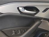 Thumbnail of 2023 Lunar Silver Metallic Acura TLX