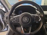 Thumbnail of 2023 Lunar Silver Metallic Acura TLX