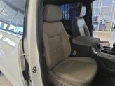 Thumbnail of 2024 Summit White Chevrolet Silverado 1500