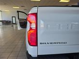 Thumbnail of 2024 Summit White Chevrolet Silverado 1500