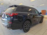 Thumbnail of 2022 Black Acura MDX