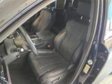 Thumbnail of 2022 Black Acura MDX